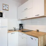 Adriatica Excelsior Daire