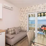 Adriatica Excelsior Apartman Stanići