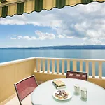 Adriatica Excelsior Apartman *