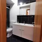 Adriatica Excelsior Apartment Stanici