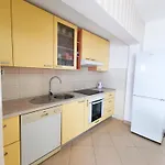 Adriatica Excelsior Apartment *
