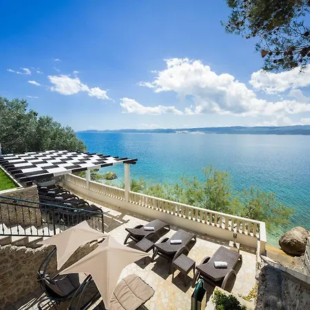 Apartmán Adriatica Excelsior