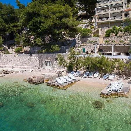 Adriatica Excelsior Appartement Stanici