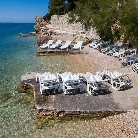 Apartament Adriatica Excelsior