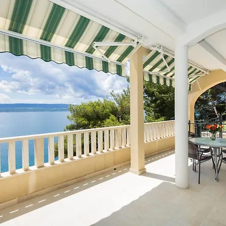 Appartement Adriatica Excelsior
