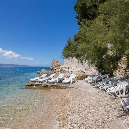 Apartament Adriatica Excelsior Stanici