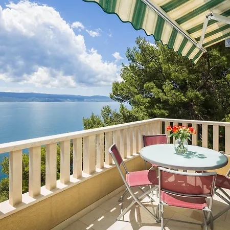 Apartament Adriatica Excelsior Stanici