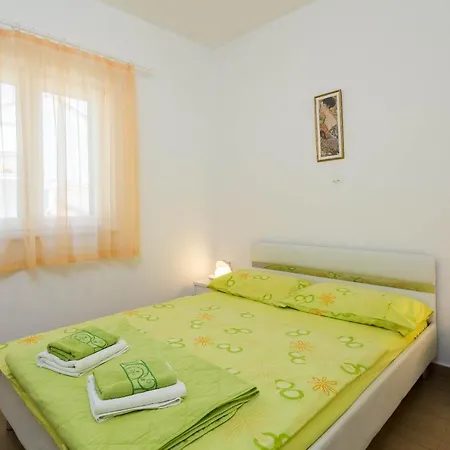 Adriatica Excelsior Apartment Stanici