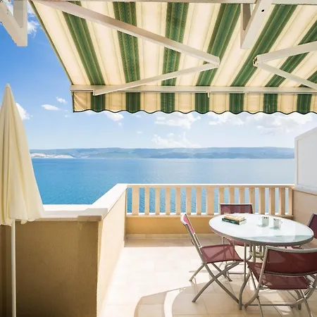 Adriatica Excelsior Apartment Stanici