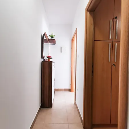 Apartmán Adriatica Excelsior *