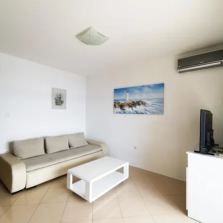 Apartmán Adriatica Excelsior *