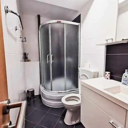 Apartament Adriatica Excelsior Stanici