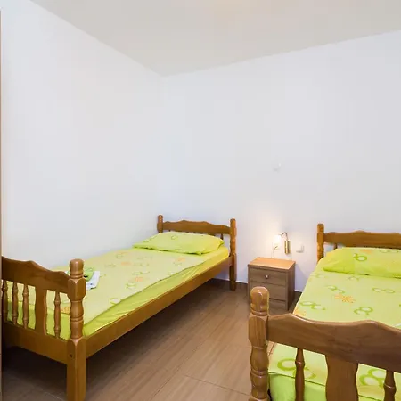 Apartmán Adriatica Excelsior
