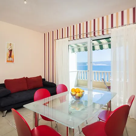 Adriatica Excelsior Apartmán Stanici