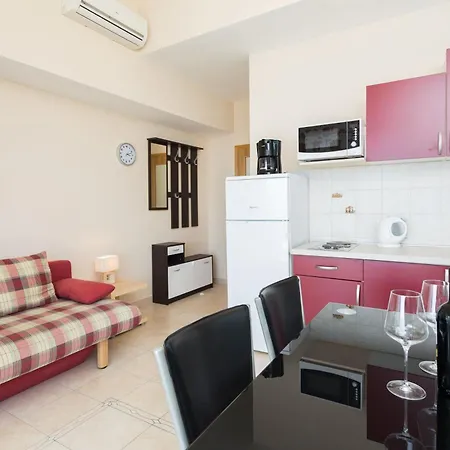 Apartmán Adriatica Excelsior