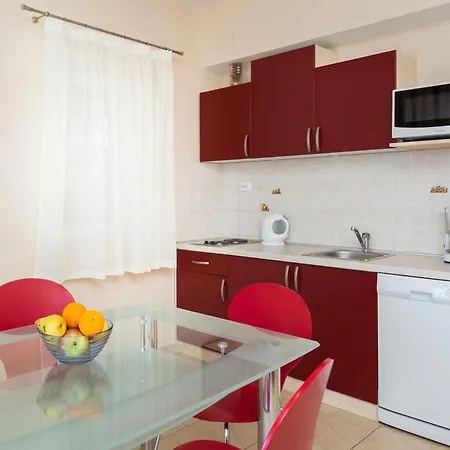 Apartmán Adriatica Excelsior