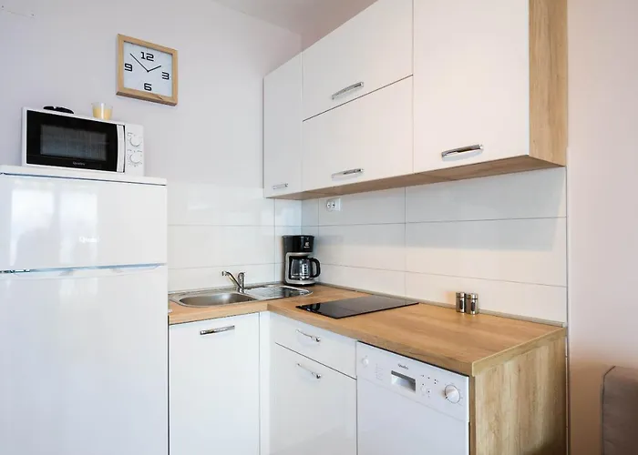 Adriatica Excelsior Appartement