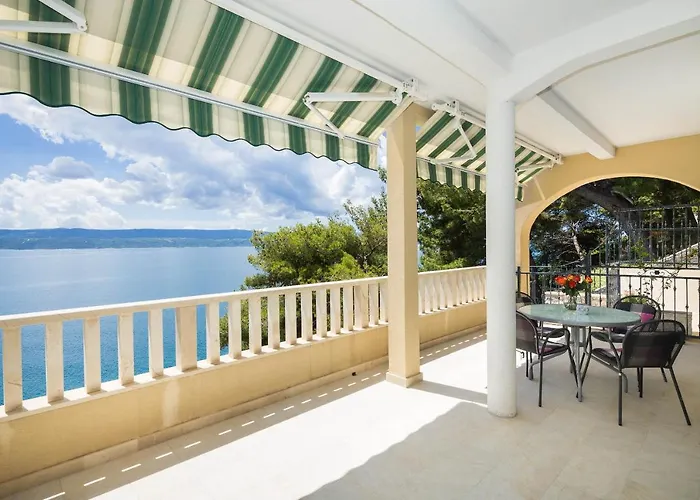 Appartement Adriatica Excelsior