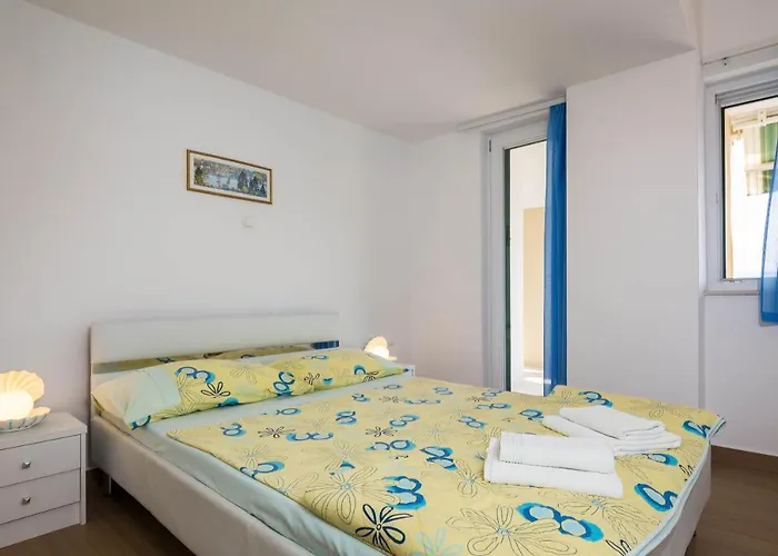 Appartement Adriatica Excelsior *
