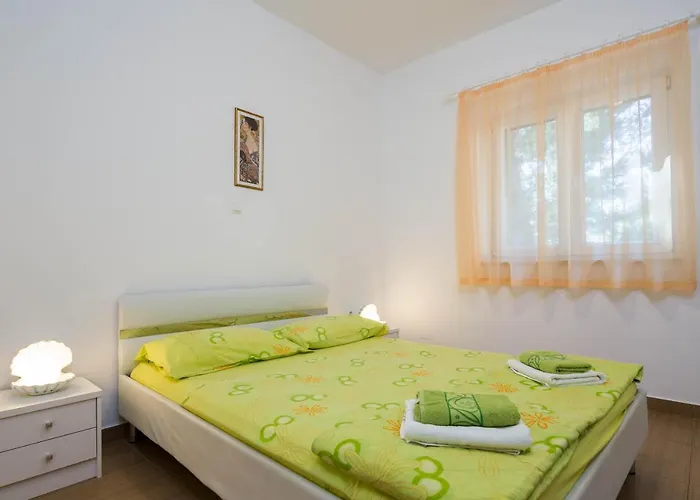 Appartement Adriatica Excelsior