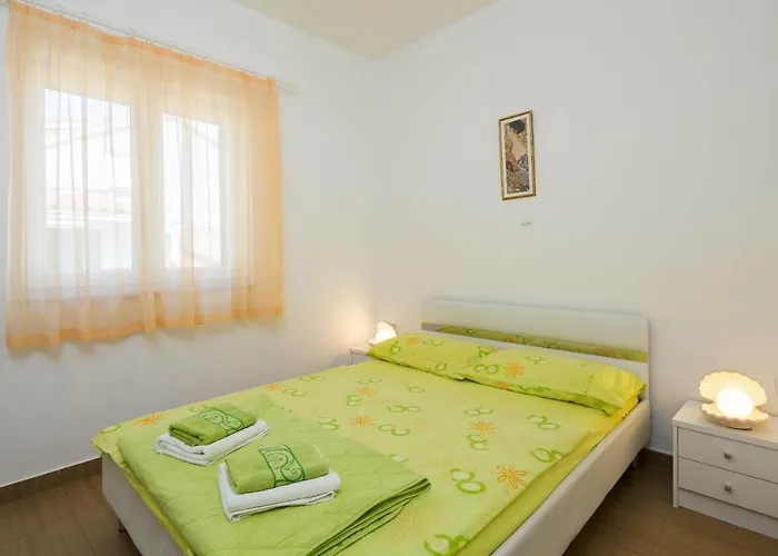 Adriatica Excelsior Appartement Stanici