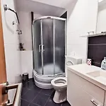 Apartmán Adriatica Excelsior Stanici