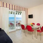 דירה Adriatica Excelsior *