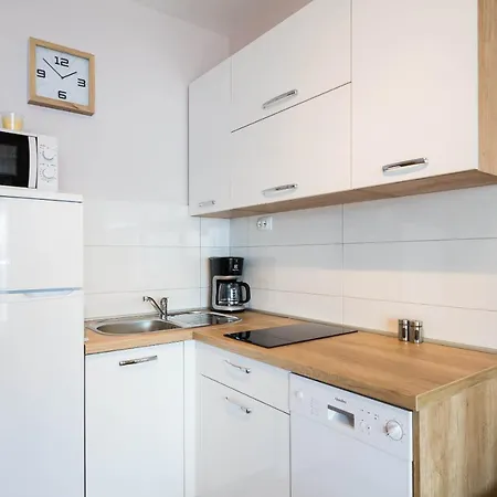 Adriatica Excelsior Apartment
