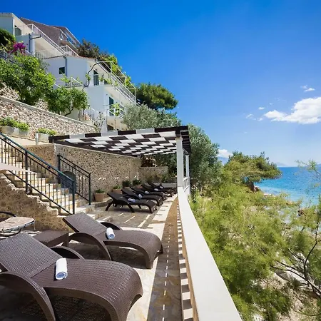 Adriatica Excelsior * Stanici