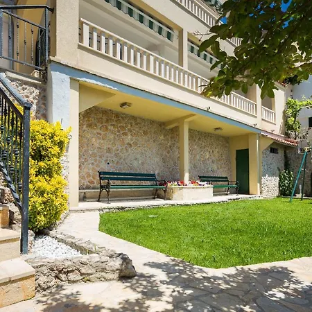 Adriatica Excelsior 아파트 Stanici