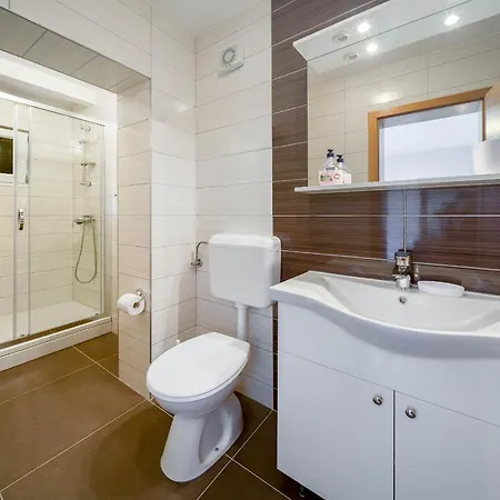 Adriatica Excelsior Apartment