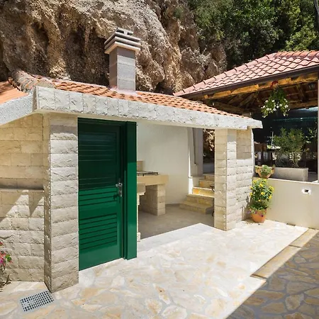 아파트 Adriatica Excelsior