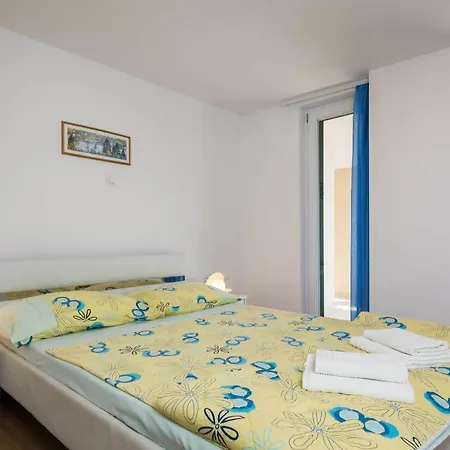 公寓 Adriatica Beachfront *