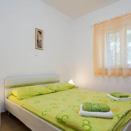 公寓 Adriatica Beachfront
