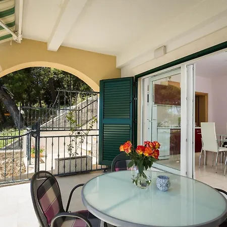 Adriatica Excelsior Apartment