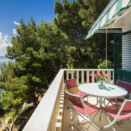 아파트 Adriatica Excelsior *