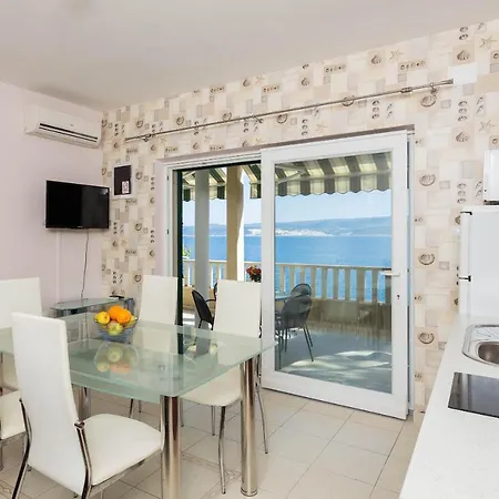 Adriatica Beachfront *