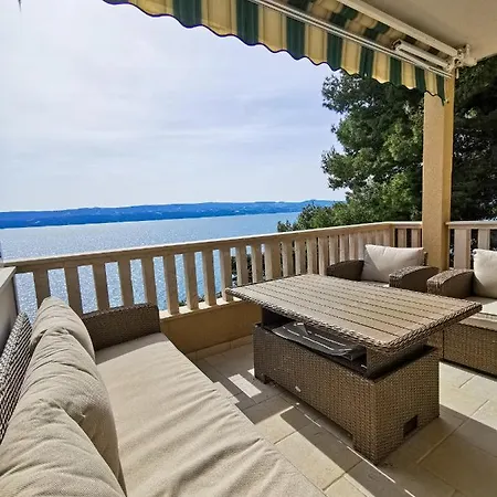 Adriatica Beachfront *