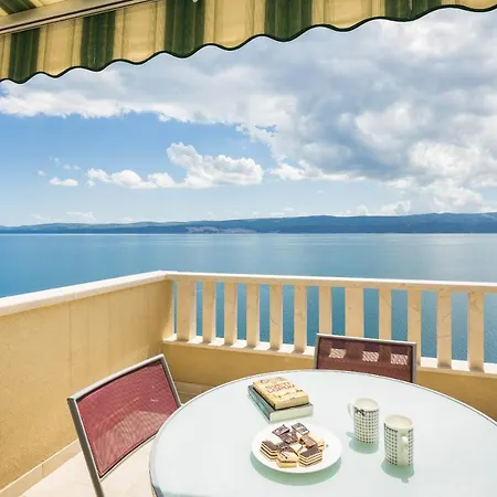 Adriatica Excelsior Apartment *