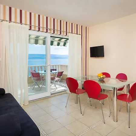 Apartment Adriatica Excelsior *