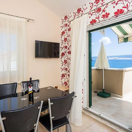 Adriatica Excelsior Apartment Stanici