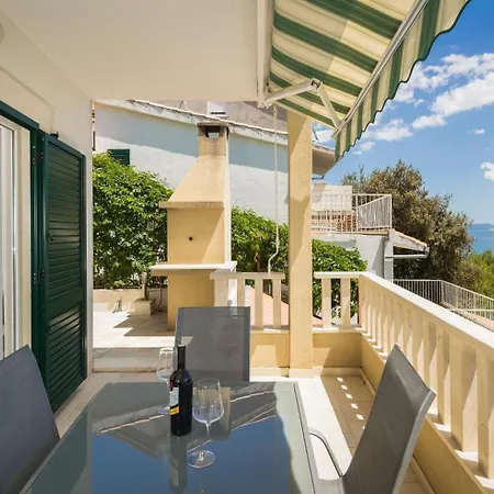 Adriatica Excelsior Appartement