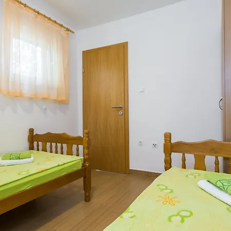 Adriatica Excelsior Appartement *
