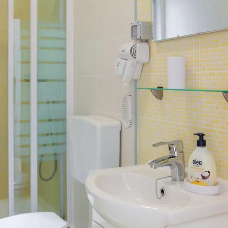 Apartment Adriatica Excelsior *