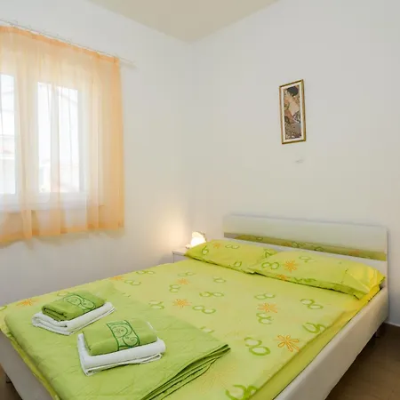 Adriatica Beachfront *