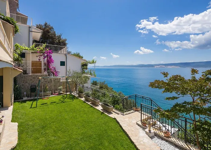 Appartement Adriatica Excelsior