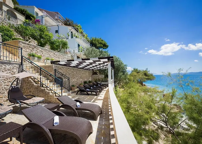 Adriatica Excelsior * Stanici