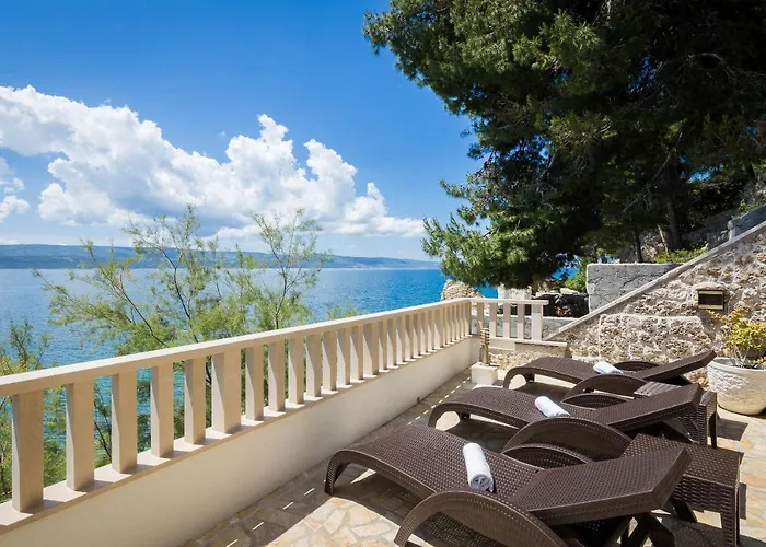 Adriatica Excelsior * Stanici