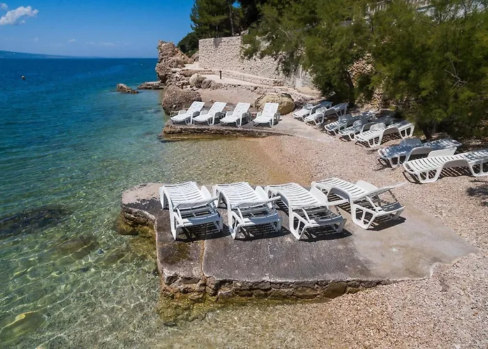 Appartement Adriatica Excelsior