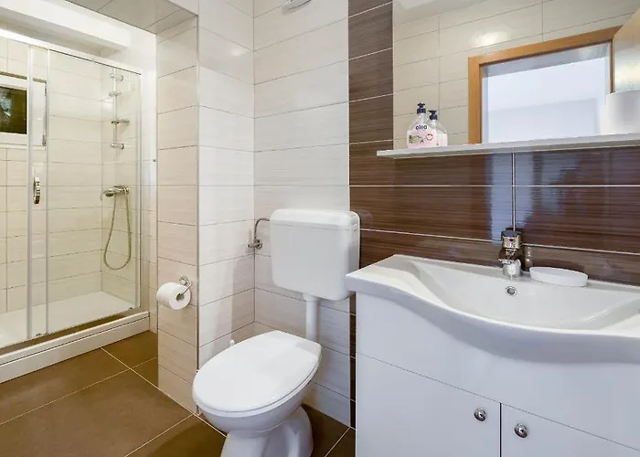 Adriatica Excelsior Appartement